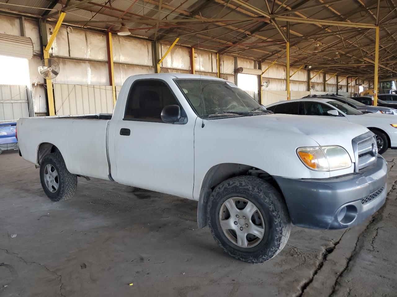 2005 Toyota Tundra - Image 4