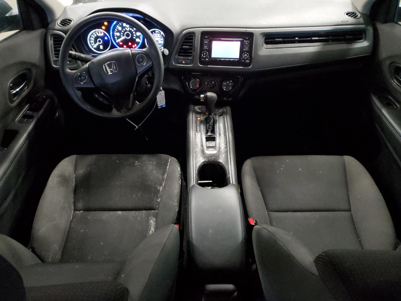 2019 Honda HR-V - Image 8