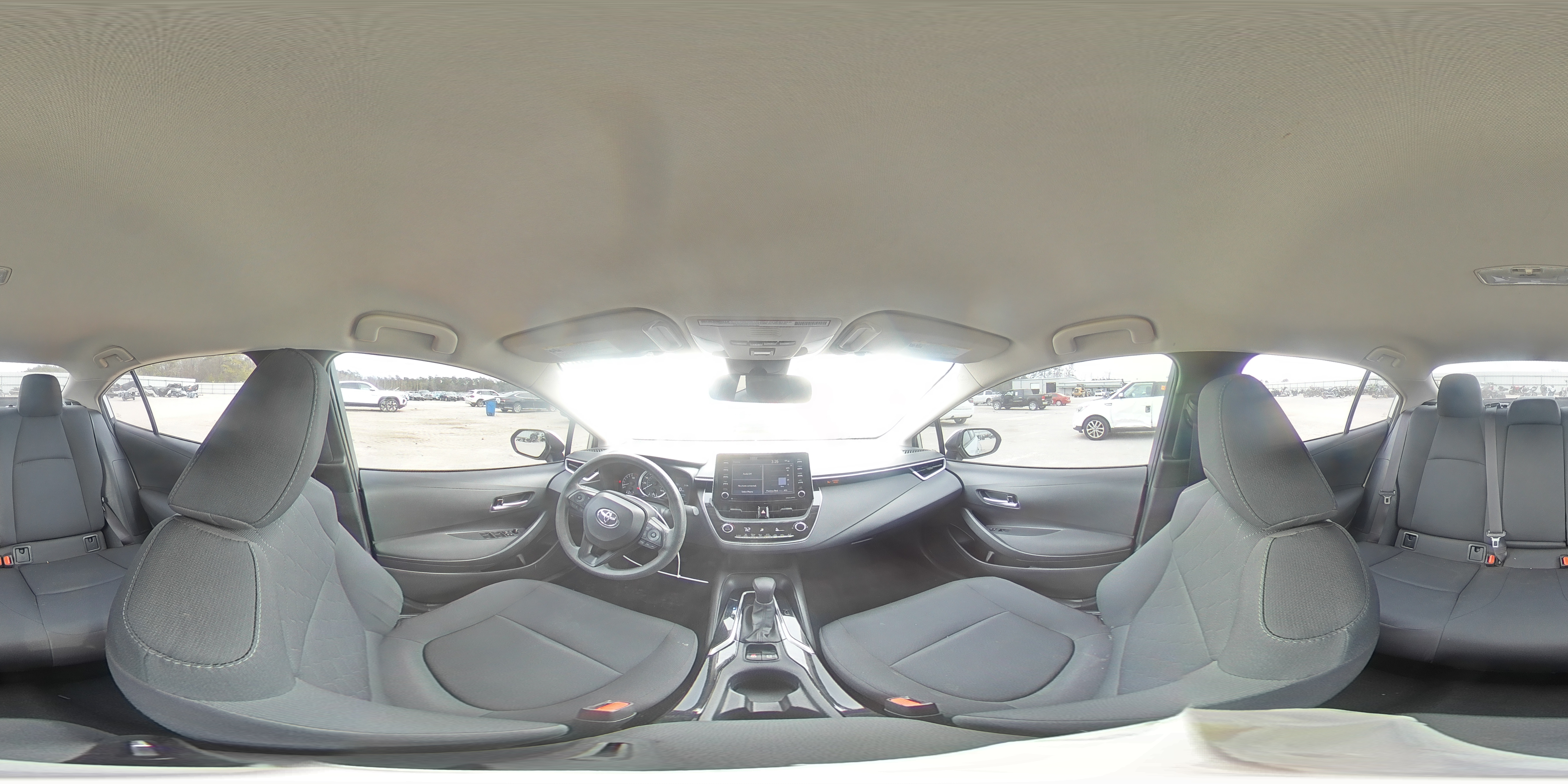 2021 Toyota Corolla - Image 13