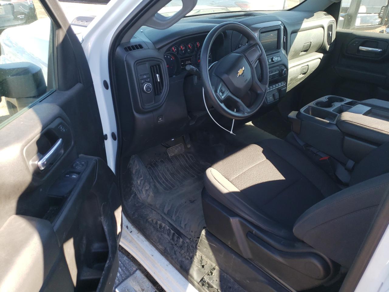 1GC0WLE78NF247468 CHEVROLET ALL Models 2022