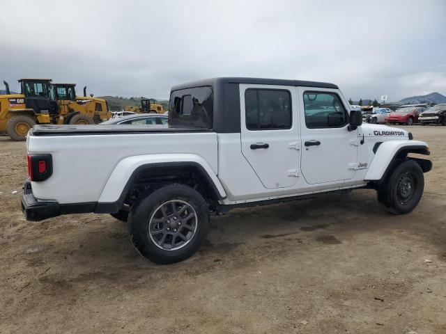  JEEP GLADIATOR 2022 Biały