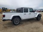 2022 Jeep Gladiator Overland იყიდება San Martin-ში, CA - Rear End
