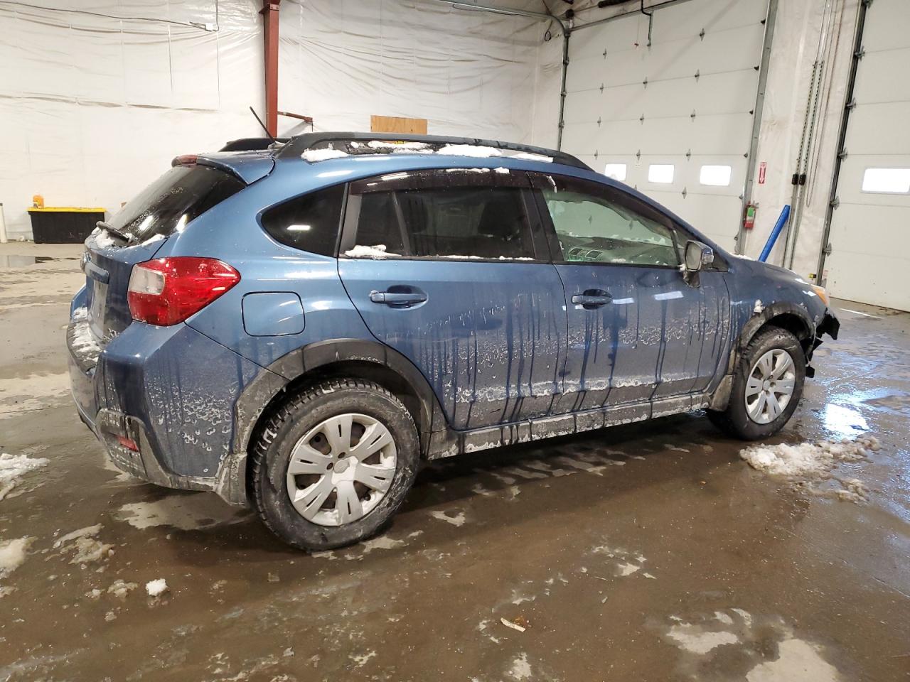 2015 Subaru XV - Image 3