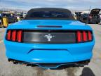 2017 Ford Mustang  en Venta en Las Vegas, NV - Front End