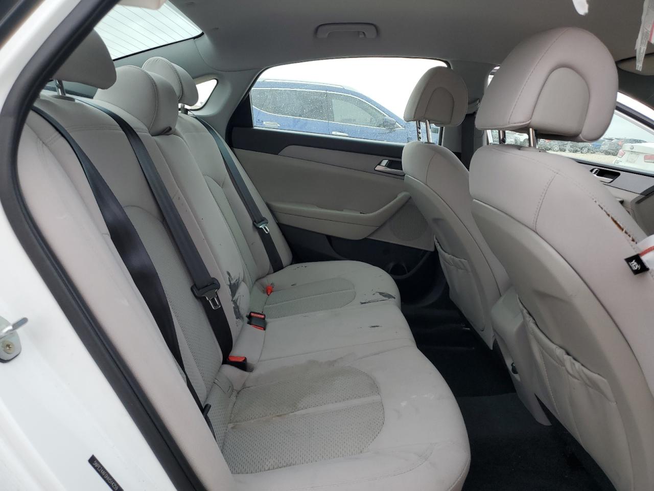 2017 Hyundai Sonata - Image 10