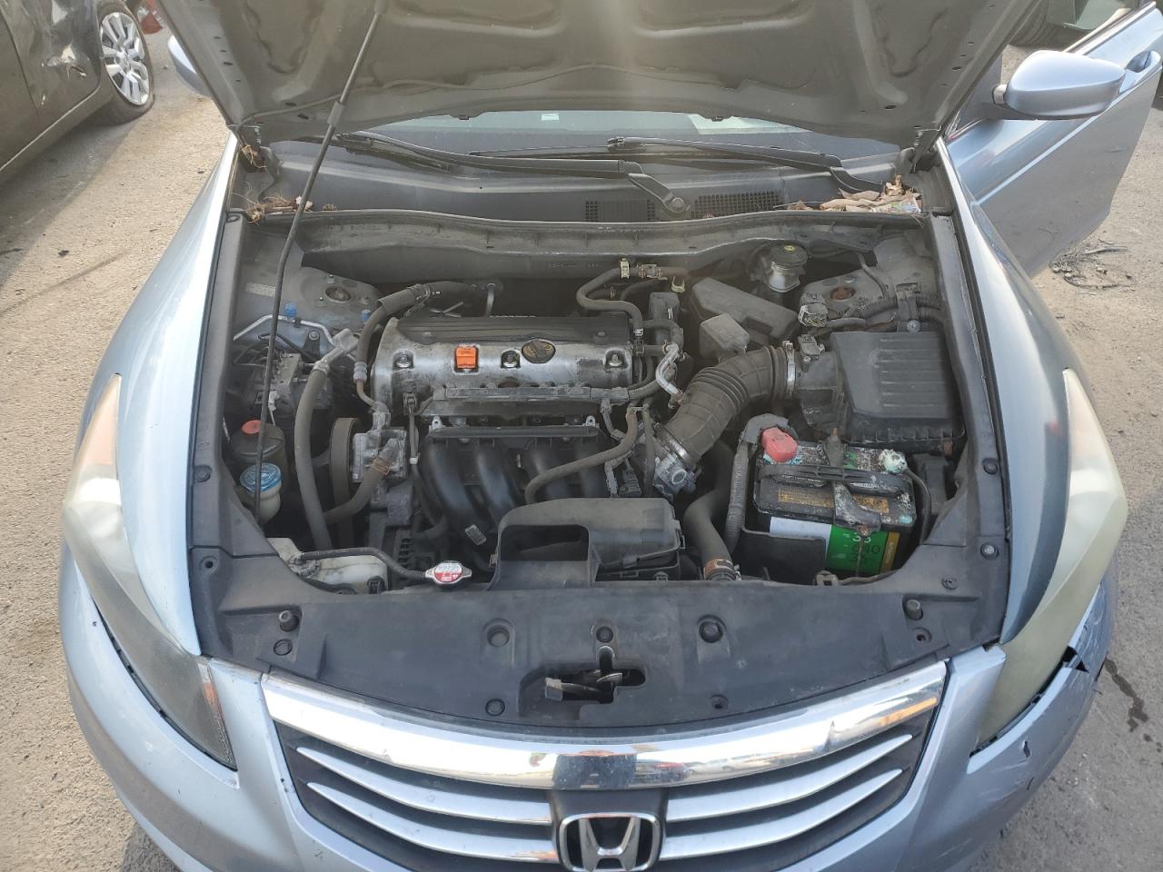 2011 Honda Accord - Image 11