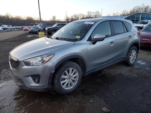 2013 Mazda Cx-5 Touring