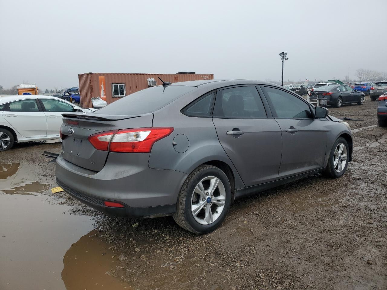 2012 Ford Focus - Image 3