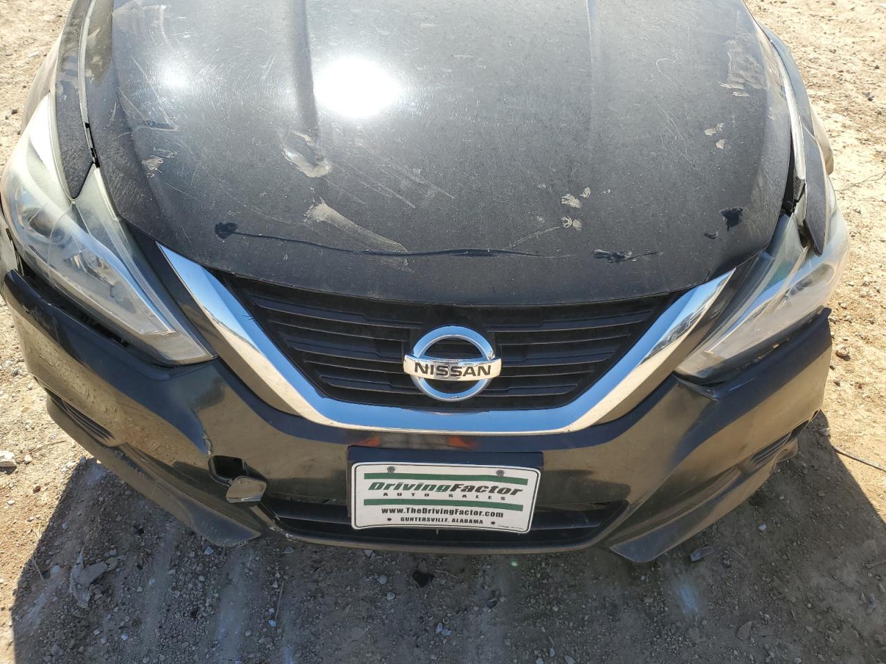 1N4AL3AP7GN322744 NISSAN ALTIMA 2016