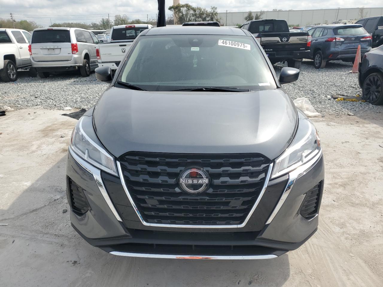 3N1CP5BV9RL541288 NISSAN KICKS 2024