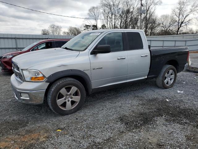 2009 Dodge Ram 1500 