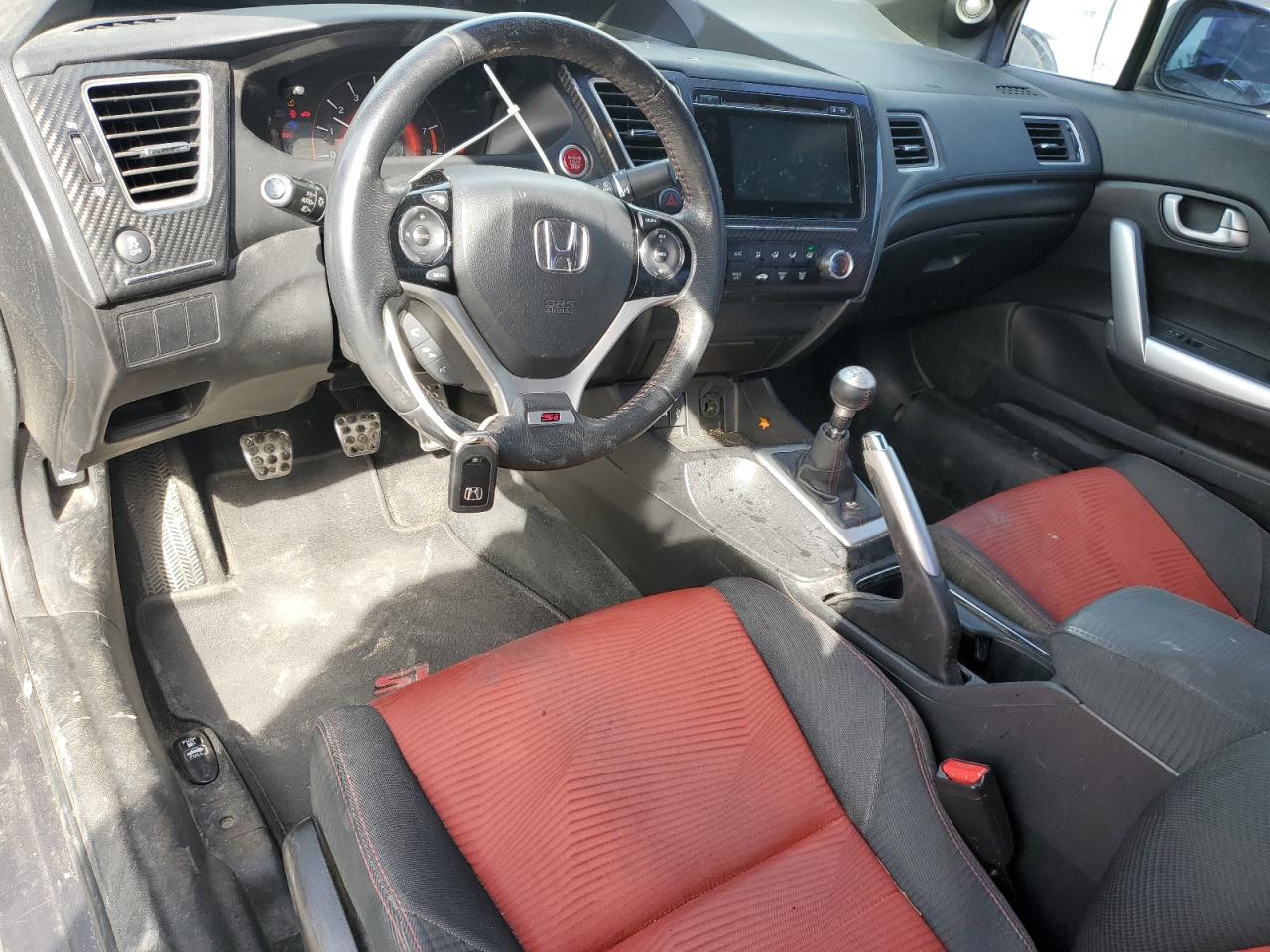 2014 Honda Civic - Image 8