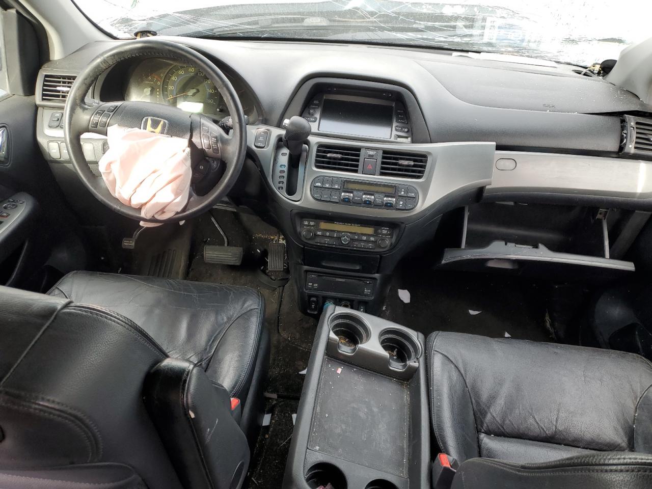 2006 Honda Odyssey - Image 8