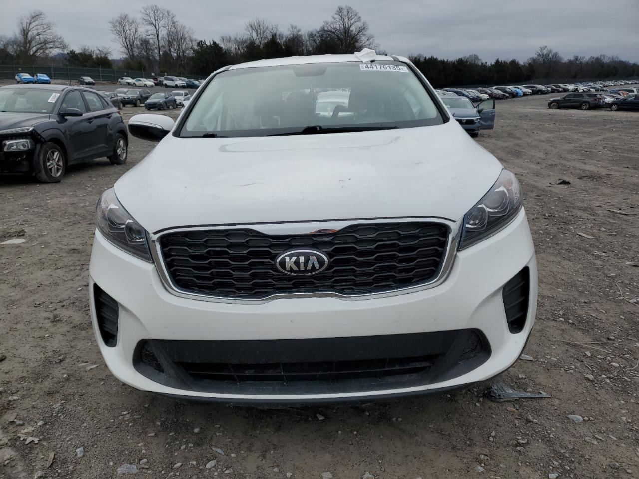 2020 Kia Sorento - Image 5