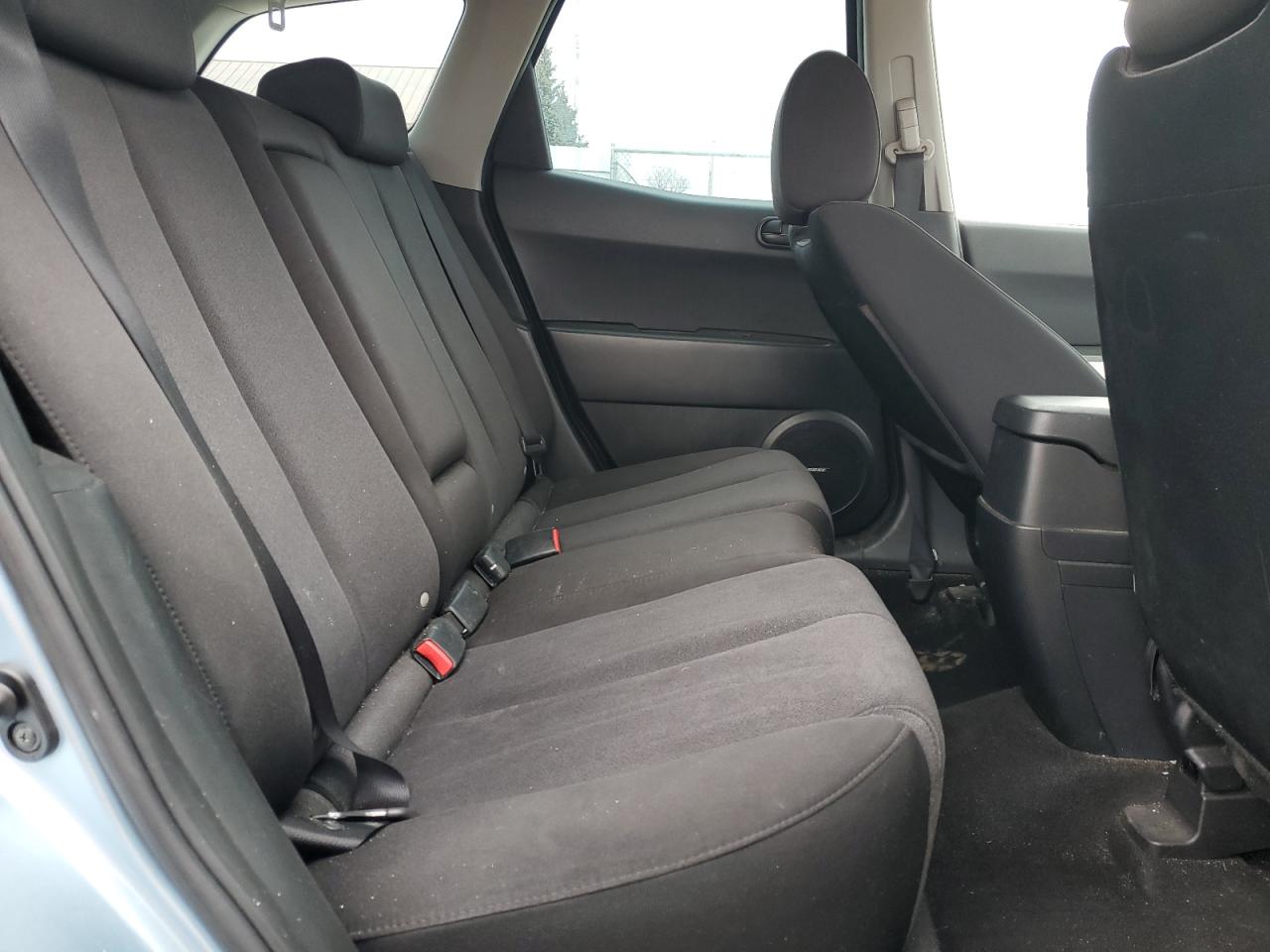 2007 Mazda CX-7 - Image 11