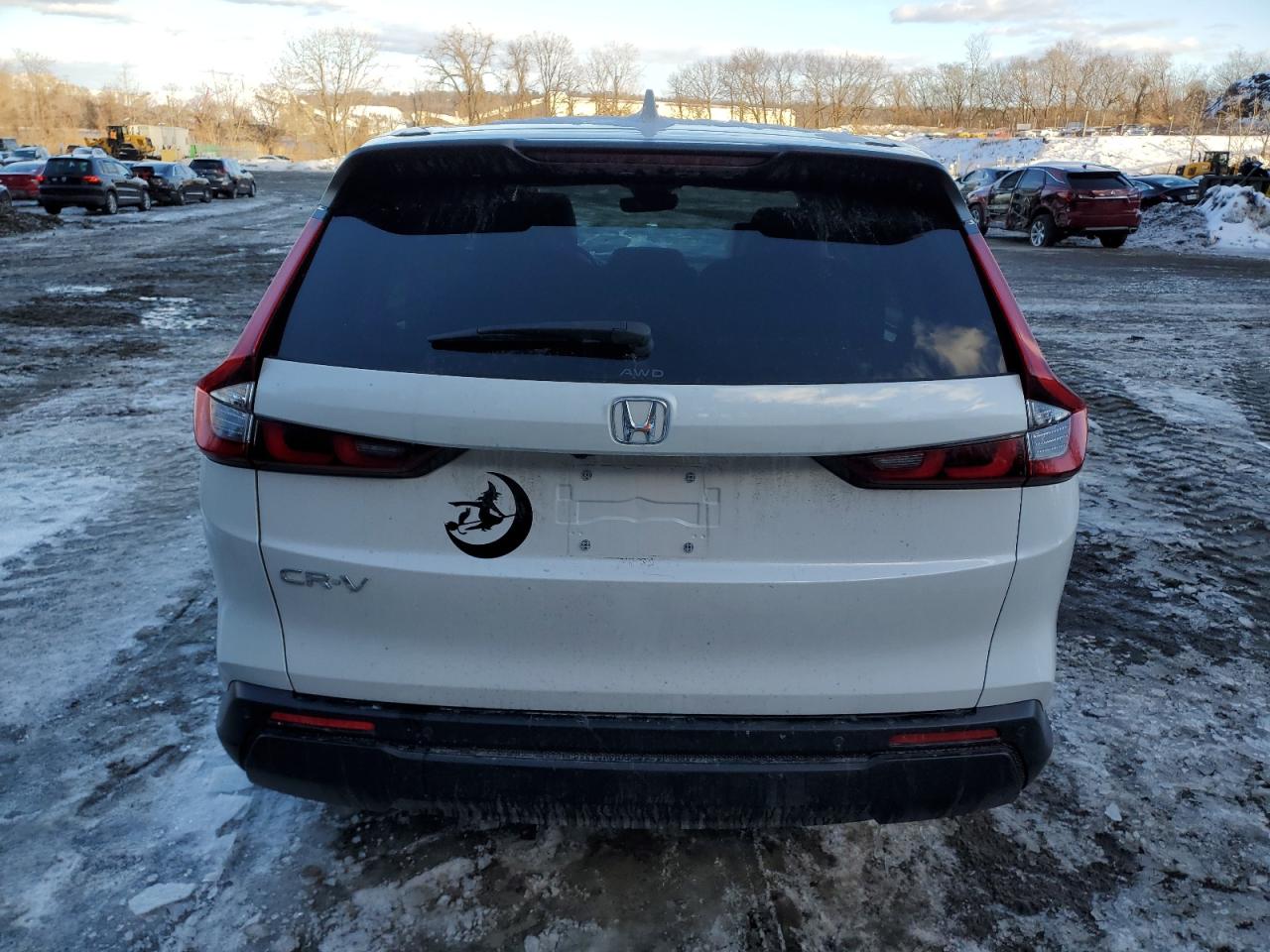 2HKRS4H71PH440087 HONDA CRV 2023