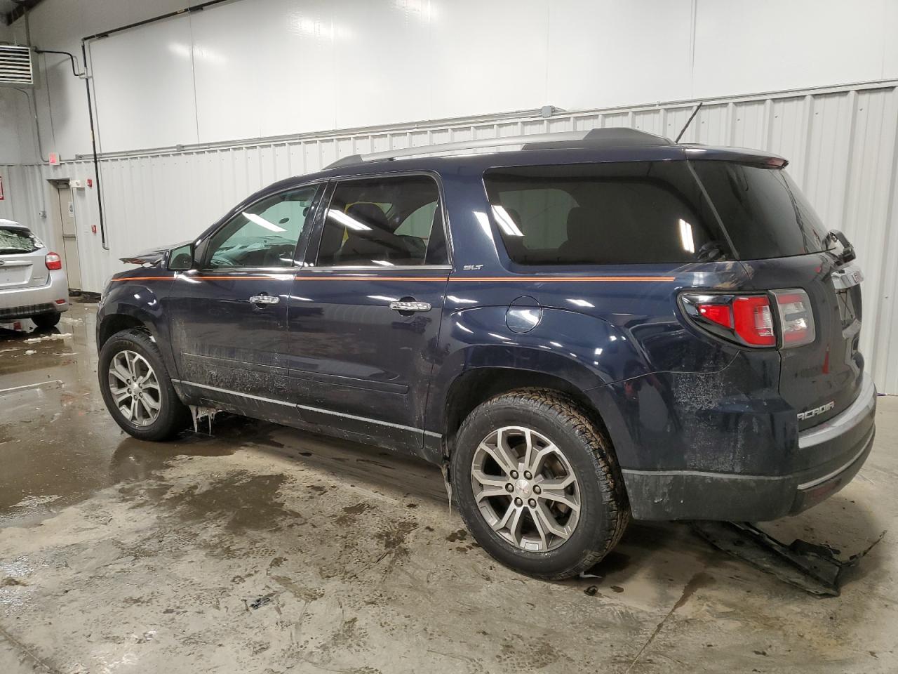 2015 GMC Acadia - Image 2