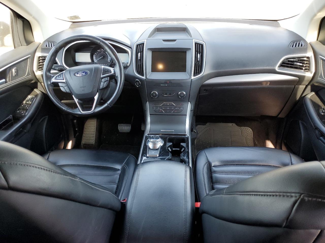 2FMPK3J95LBA16765 FORD EDGE 2020