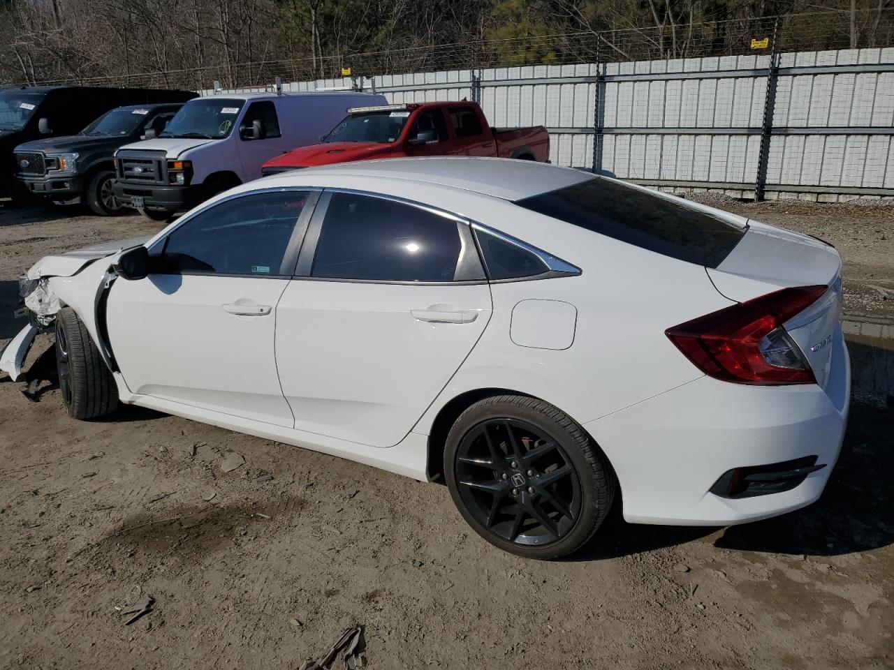 2HGFC2F58JH566471 HONDA CIVIC 2018