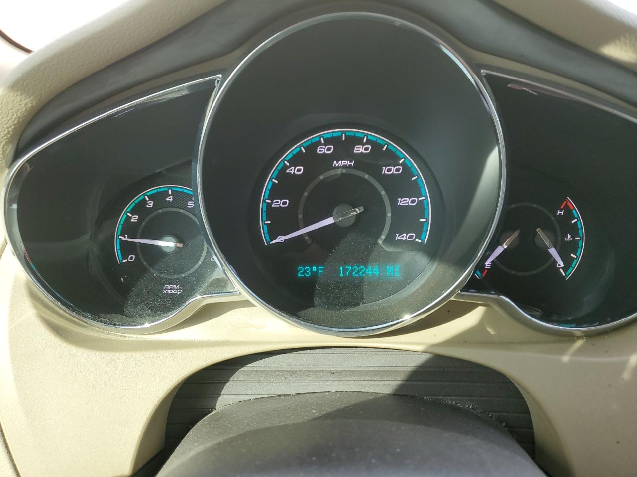 2011 Chevrolet Malibu - Image 9