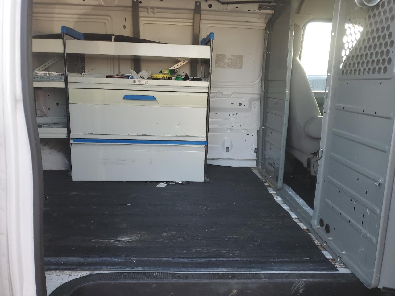 2014 Ford Econoline - Image 11