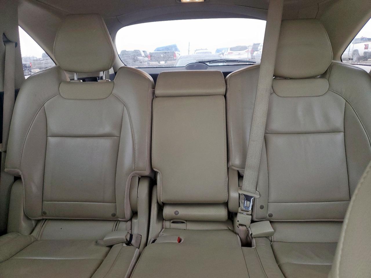 2014 Acura MDX - Image 10