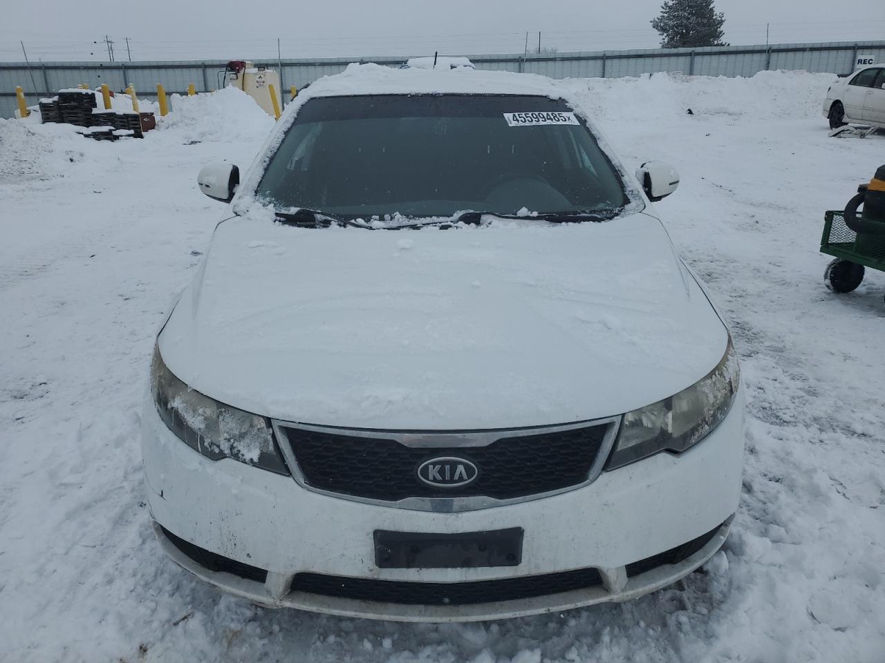 2012 Kia Forte - Image 5