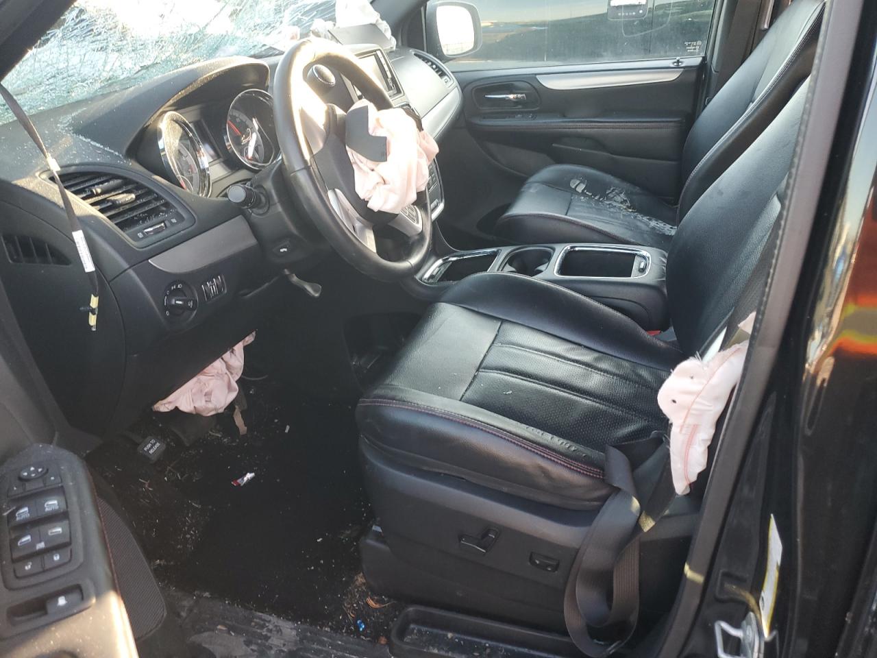 2014 Dodge Caravan - Image 7