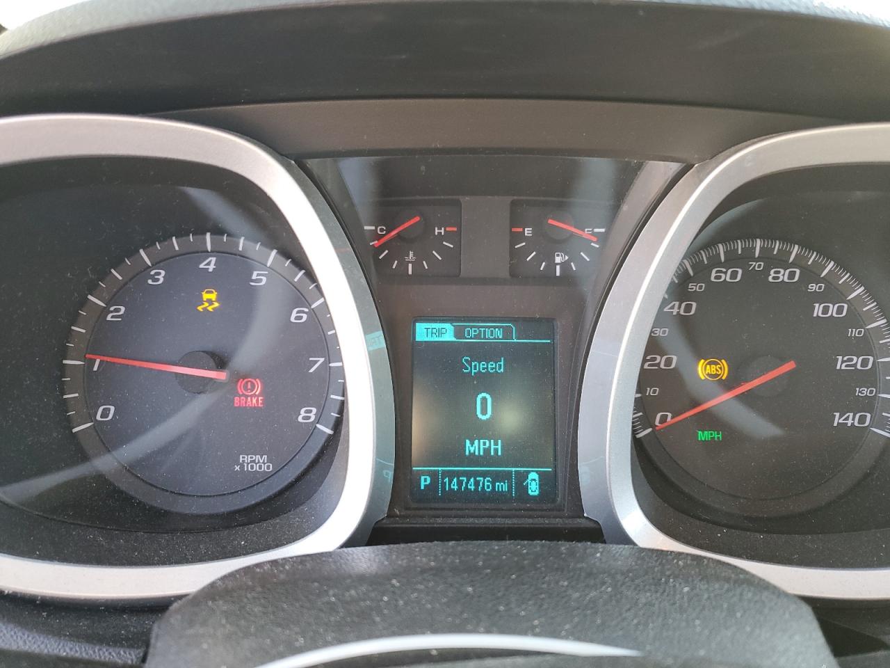 2016 Chevrolet Equinox - Image 9