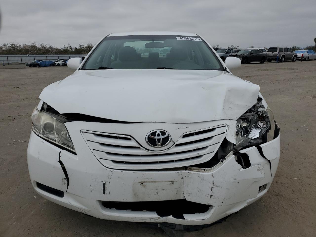 2007 Toyota Camry - Image 5