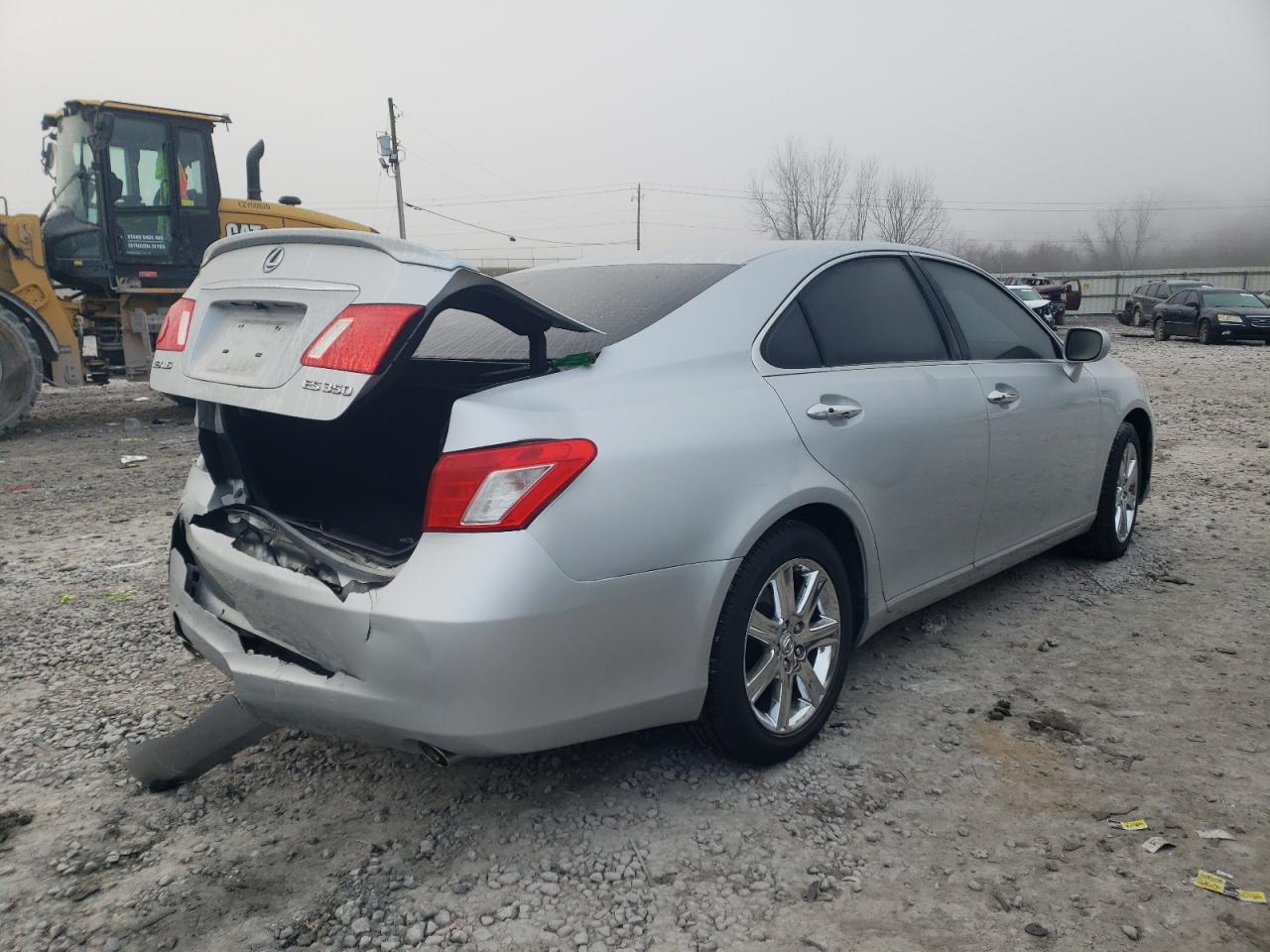2008 Lexus ES - Image 3