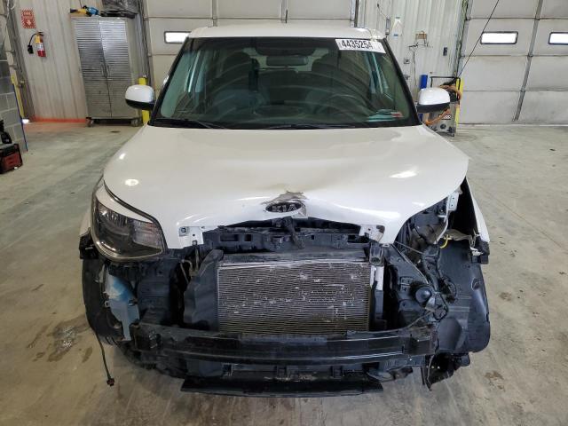  KIA SOUL 2019 Biały