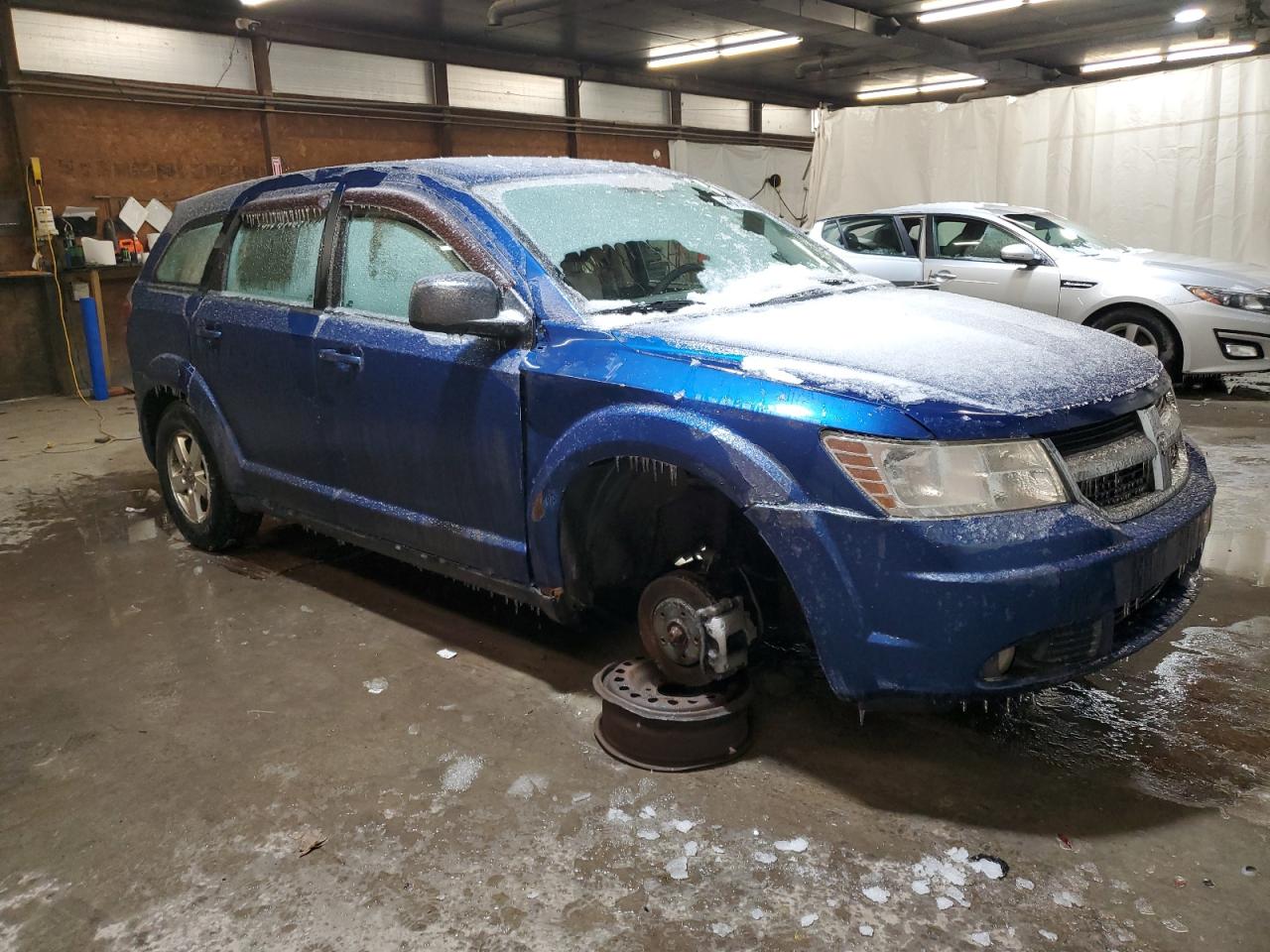 2009 Dodge Journey - Image 4