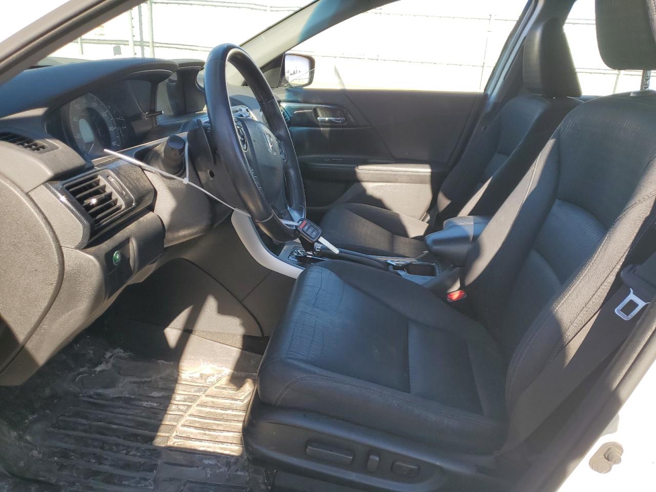 2013 Honda Accord - Image 7