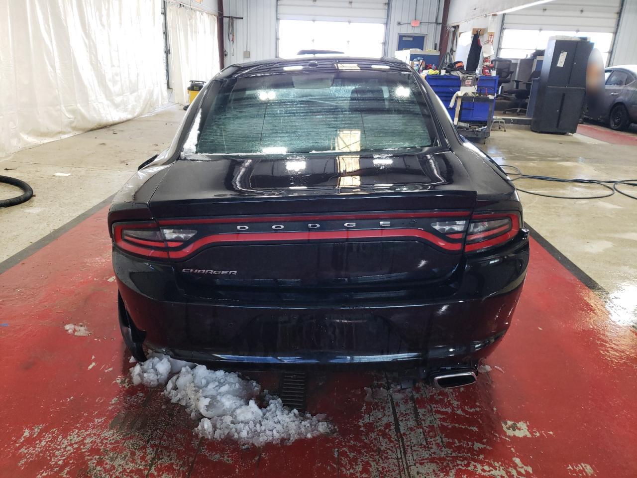 2015 Dodge Charger - Image 6