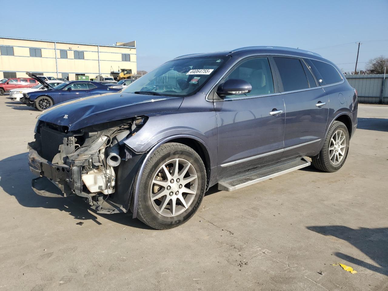 2013 Buick Enclave - Image 1