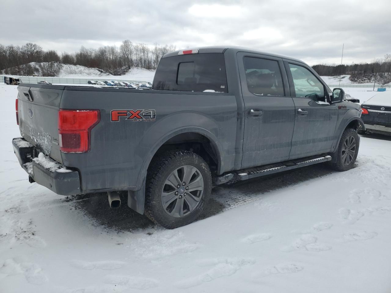 1FTEW1EG4JFD88073 FORD F-150 2018