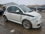 2015 FIAT 500 SPORT   à vendre chez Copart ON - TORONTO