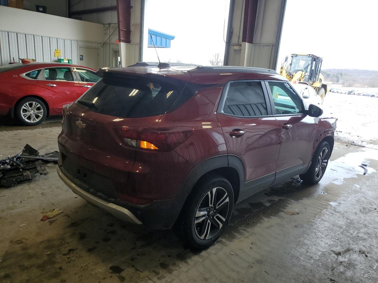 KL79MPSL5RB082463 CHEVROLET TRAILBLZR 2024
