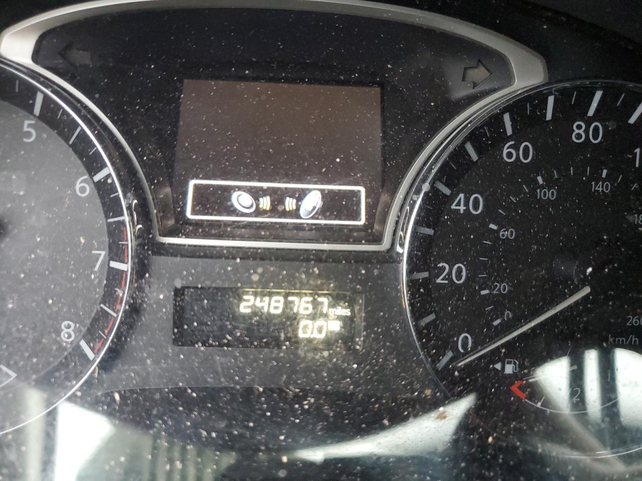 2015 Nissan Altima - Image 9