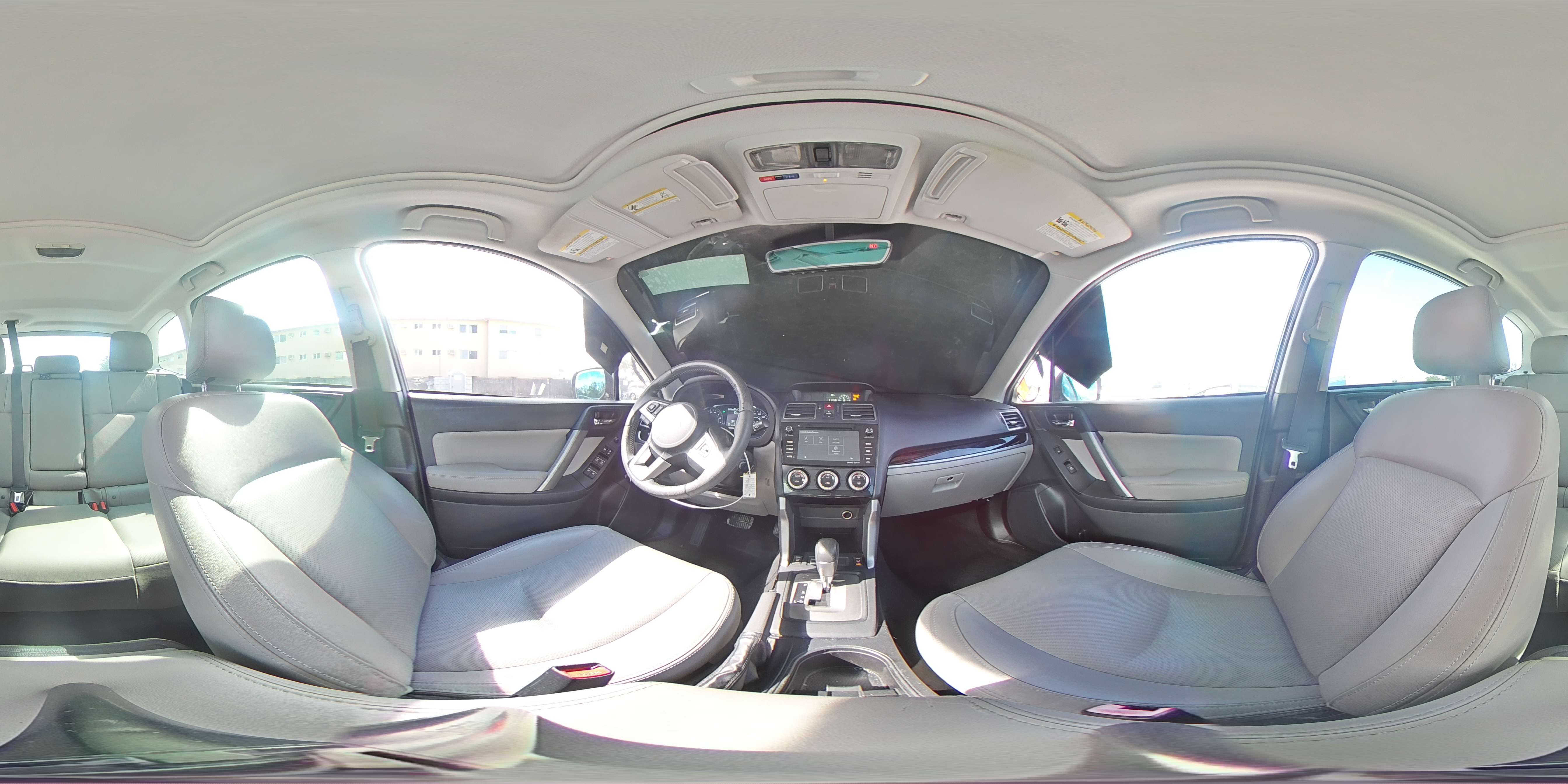 2017 Subaru Forester - Image 15