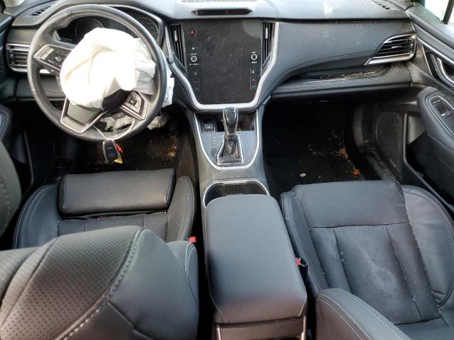  SUBARU OUTBACK 2020 Silver