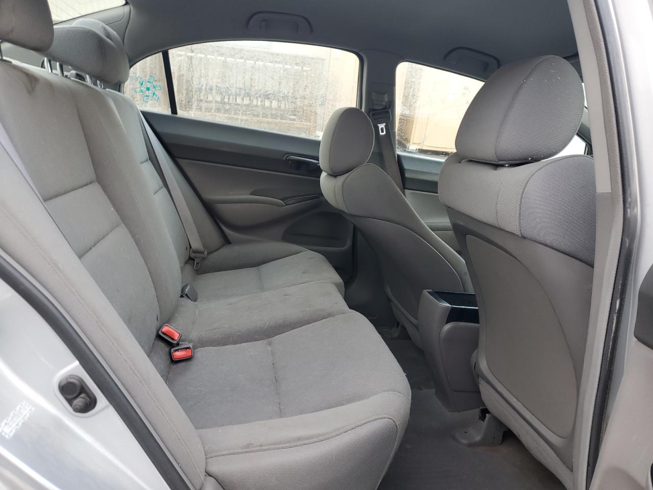 2011 Honda Civic - Image 10