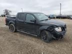 2020 Nissan Frontier S en Venta en Temple, TX - Front End