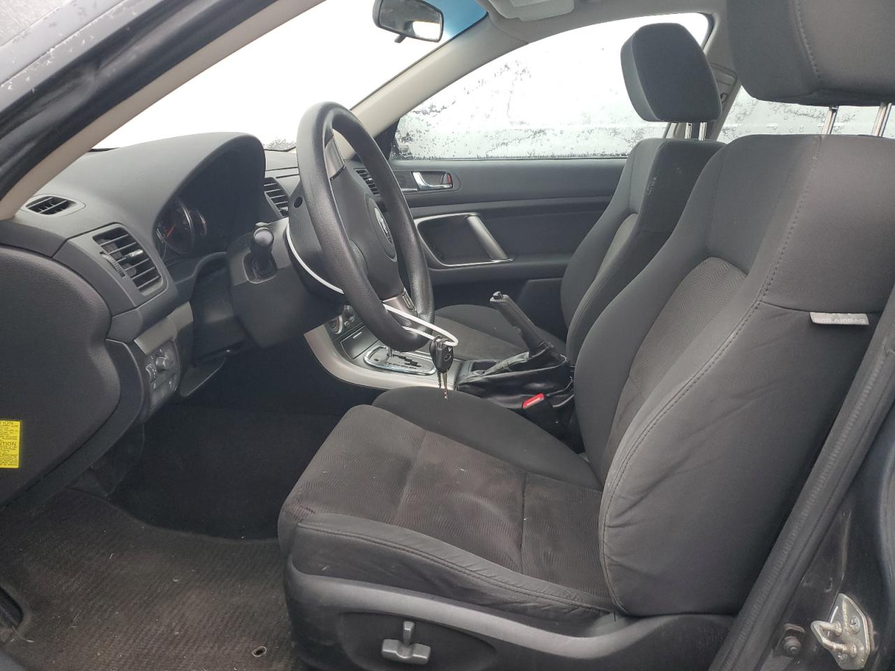 2009 Subaru Legacy - Image 7