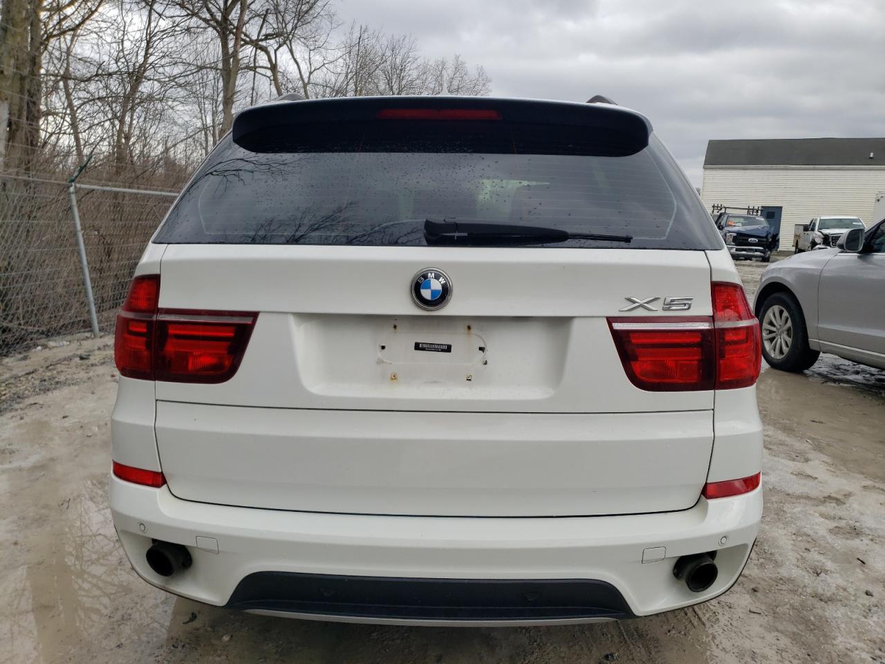 2012 BMW X5 - Image 6