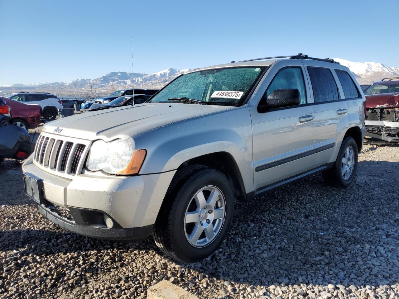 2009 Jeep Grand Cherokee - Image 1