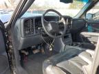 2001 Chevrolet Silverado K1500 na sprzedaż w Spartanburg, SC - Side