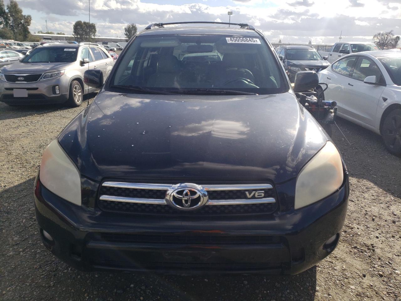 2007 Toyota RAV 4 - Image 5