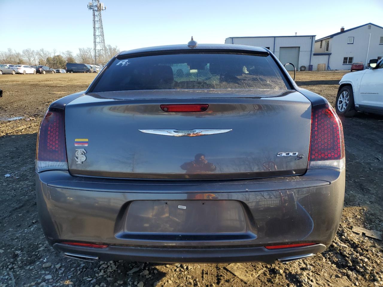 2019 Chrysler 300 - Image 6